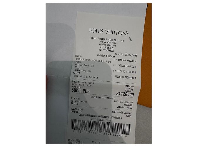 Louis Vuitton Keepall Bandoulière 50 Nero - vista 11