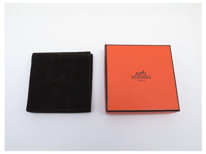Hermès NUOVO PENDENTE HERMES CURIOSITE BORSA KELLY IN METALLO ARGENTO + SCATOLA SACCA CHARM - vista 11