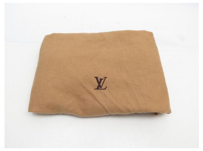 LOUIS VUITTON VENICE PM N51145 DAMIER EBENE CANVAS TOTE BAG Braun - Ansicht 13