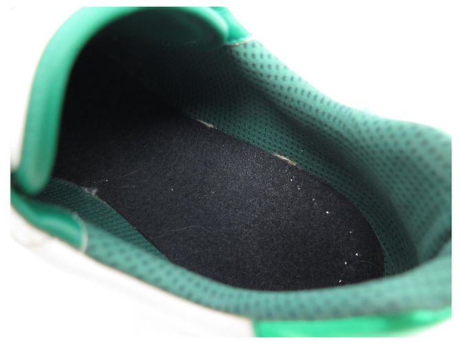 SNEAKERS LOUIS VUITTON RUN AWAY MONOGRAM 42 VERDE - vista 15