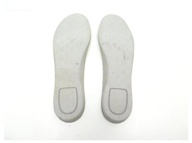 LOUIS VUITTON ARCHLIGHT LV 1A7ROA CANVAS & LEDER WEISS 38.5 SNEAKER - Ansicht 13