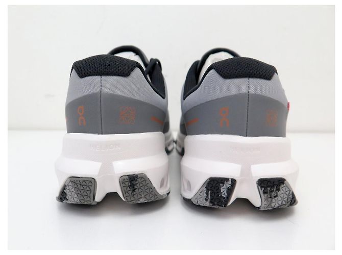 LOEWE X ON CLOUDVENTURE CANVAS 41 GRAU M929282X12 GREY SNEAKER - Ansicht 5