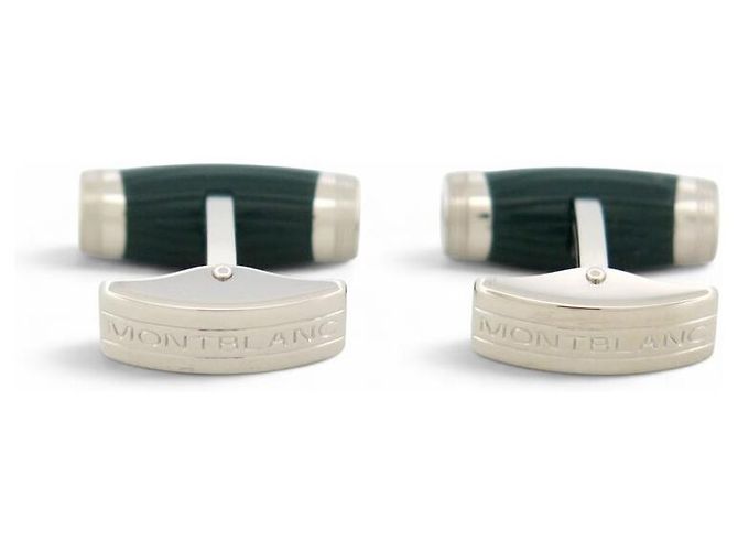 NUOVI GEMELLI MONTBLANC STARWALKER 134672 POLAR GREEN Verde - vista 3