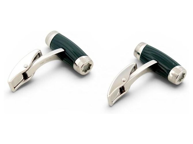NUOVI GEMELLI MONTBLANC STARWALKER 134672 POLAR GREEN Verde - vista 5