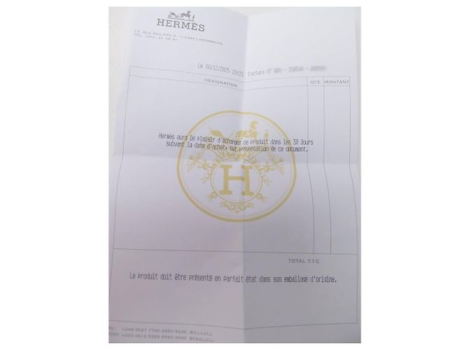 Hermès NUOVA SCIARPA HERMES REVERSIBILE CON FRANGE 100% CAŠMIR BLU NOTTE - vista 9