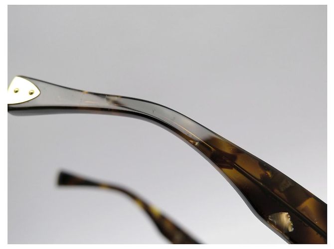 GAFAS DE SOL LOUIS VUITTON HUNTINGTON MARRÓN Z0045W NUEVAS Castaño - vista 9