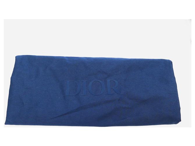 NUOVA BORSA A MANO DIOR SADDLE TOILE CD DIAMOND 1ADP0093CDP SACOCHE PURSE BAG Nero - vista 16