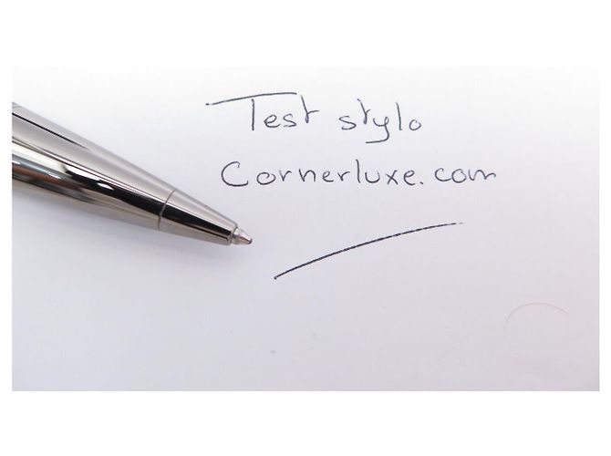 PENNA A BISCELLO MONTBLANC STARWALKER EXTREME 111289 BLACK NUOVA Nero - vista 10