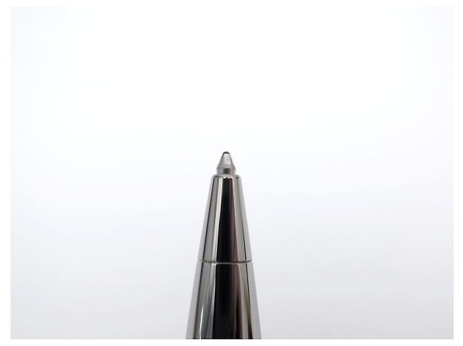 PENNA A BISCELLO MONTBLANC STARWALKER EXTREME 111289 BLACK NUOVA Nero - vista 2