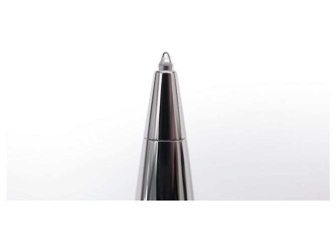 PENNA A BISCELLO MONTBLANC STARWALKER EXTREME 111289 BLACK NUOVA Nero - vista 3