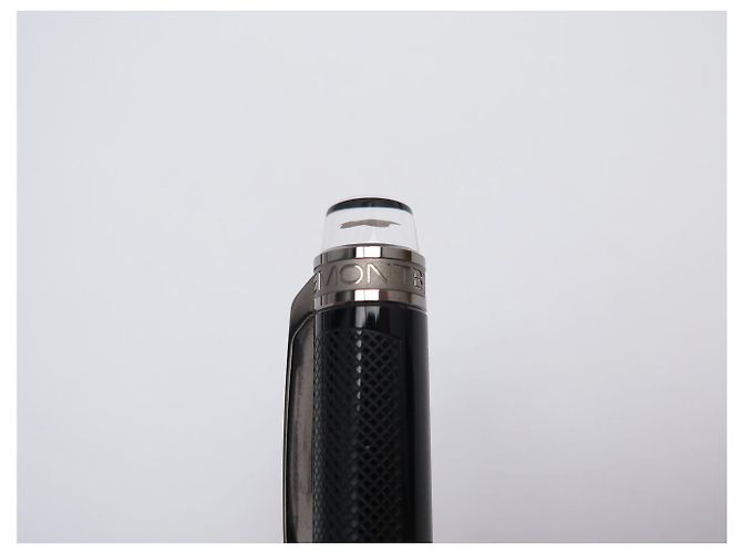 PENNA A BISCELLO MONTBLANC STARWALKER EXTREME 111289 BLACK NUOVA Nero - vista 5