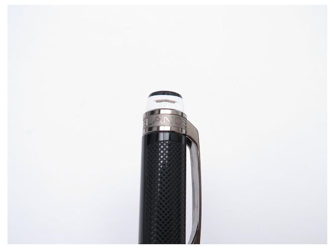 PENNA A BISCELLO MONTBLANC STARWALKER EXTREME 111289 BLACK NUOVA Nero - vista 6