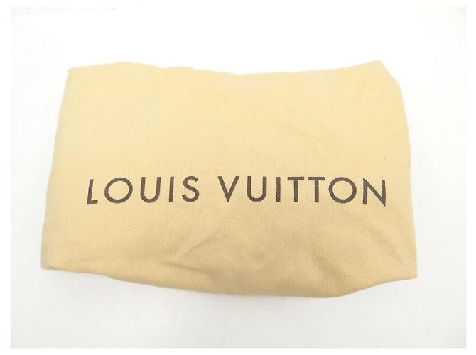 BORSA LOUIS VUITTON SPEEDY 40 M41522 IN TELA MONOGRAM Marrone - vista 19