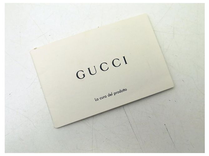 GUCCI MARMONT MEDIUM 443497 MULTICOLOR SCHULTERTASCHE Mehrfarben - Ansicht 14