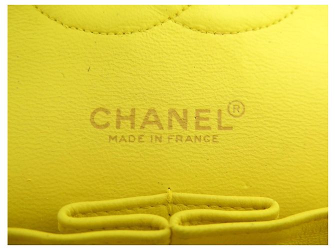 Timeless BOLSO CHANEL CLASSIC 11.12 MEDIUM A01112 CUERO MATELASSÉ NEGRO - vista 12