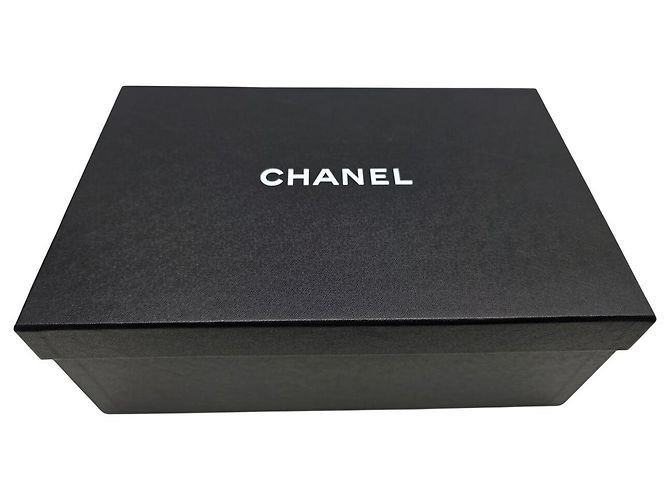 Timeless BOLSO CHANEL CLASSIC 11.12 MEDIUM A01112 CUERO MATELASSÉ NEGRO - vista 17