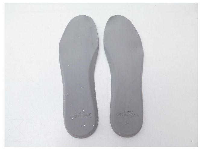 NEUE SAINT LAURENT ANDY GLITTER 590027 SNEAKER SCHUHE 39 Silber - Ansicht 11