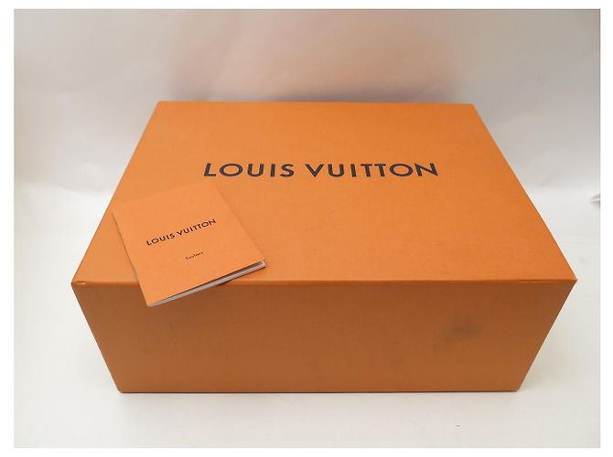 LOUIS VUITTON ARCHLIGHT TRAINER 1A43L6 38.5 TOILE MONOGRAM SNEAKER - Ansicht 19
