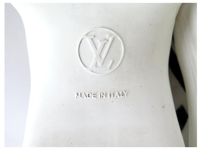 LOUIS VUITTON ARCHLIGHT TRAINER 1A43L6 38.5 TOILE MONOGRAM SNEAKER - Ansicht 5