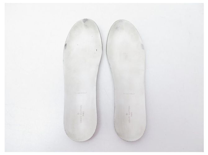 LOUIS VUITTON ARCHLIGHT TRAINER 1A43L6 38.5 TOILE MONOGRAM SNEAKER - Ansicht 8