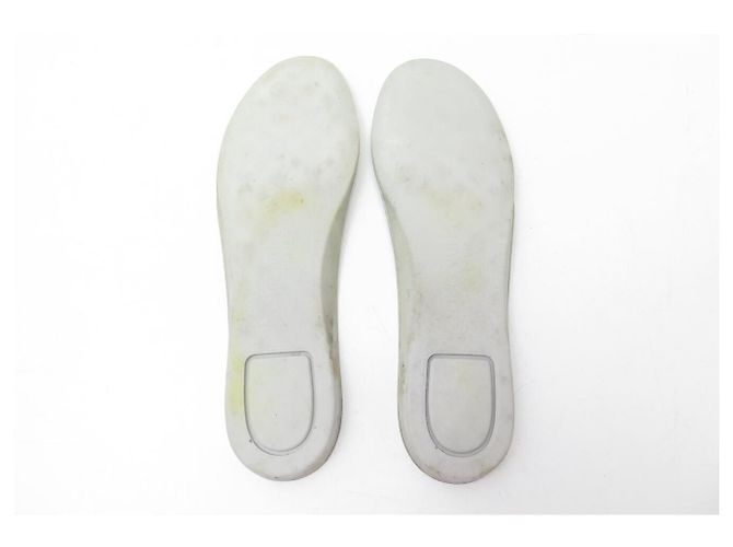 LOUIS VUITTON ARCHLIGHT TRAINER 1A43L6 38.5 TOILE MONOGRAM SNEAKER - Ansicht 9