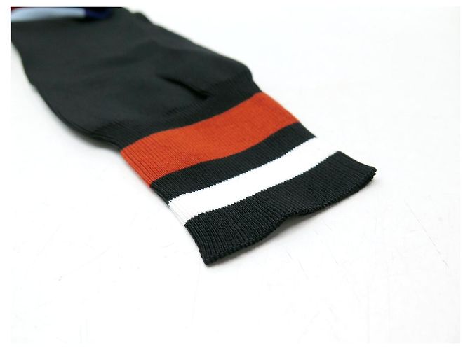 NUOVO ABITO LOUIS VUITTON ICONES CON CAPPUCCIO E MANICHE LUNGHE XS 34 - vista 8