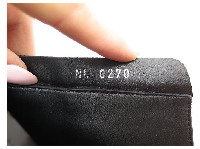 BOTAS ANKLE LOUIS VUITTON SANTIAG MATADOR 1A8CWF 38 COURO 1600E - vista 10