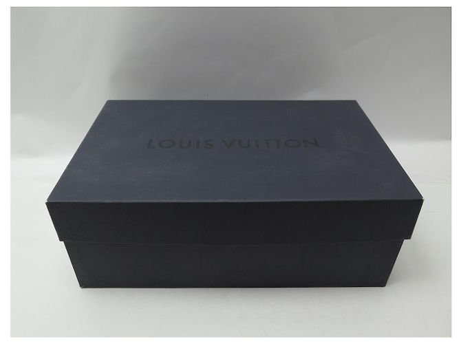 BOTAS ANKLE LOUIS VUITTON SANTIAG MATADOR 1A8CWF 38 COURO 1600E - vista 15