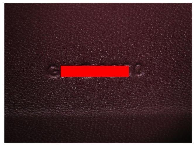 NUOVA BORSA A MANO GIVENCHY MYSTIC IN PELLE BEIGE A SPALLA - vista 12