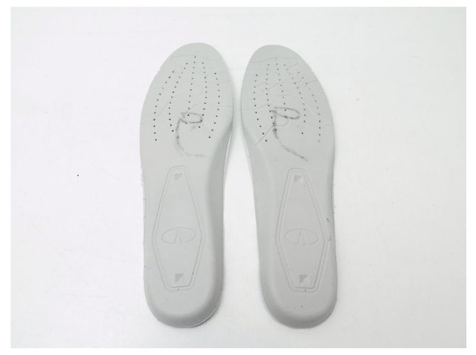 SNEAKERS VALENTINO GARAVANI NETRUNNER 42 TELA CAMELLO LOGO - vista 9