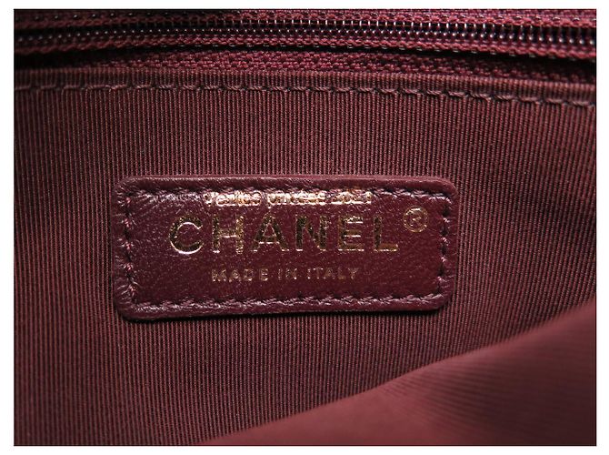 BORSA CHANEL SINGLE FLAP PELLE MATELASSÉ CHIUSURA 2 WAY Nero - vista 10