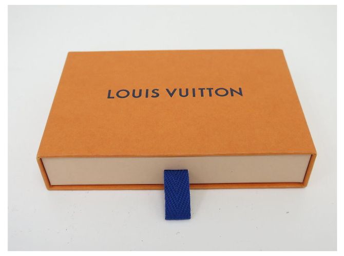LOUIS VUITTON DAMIER AZURE TASCHENORGANIZER KARTENHALTER - Ansicht 12