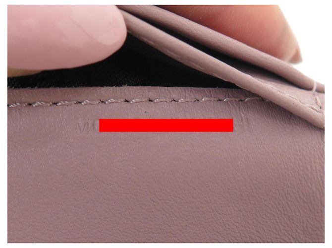 NEUER BURBERRY CONTINENTAL LEDERGELDBÖRSE ROSA & NOVA CHECK TARTAN CANVAS - Ansicht 9