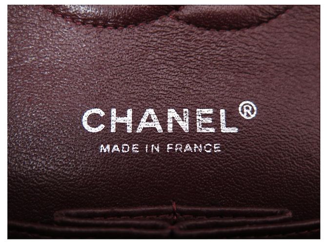 BORSA CHANEL TIMELESS CLASSIC MEDIUM A01112 IN PELLE MATELASSÉ Nero - vista 11