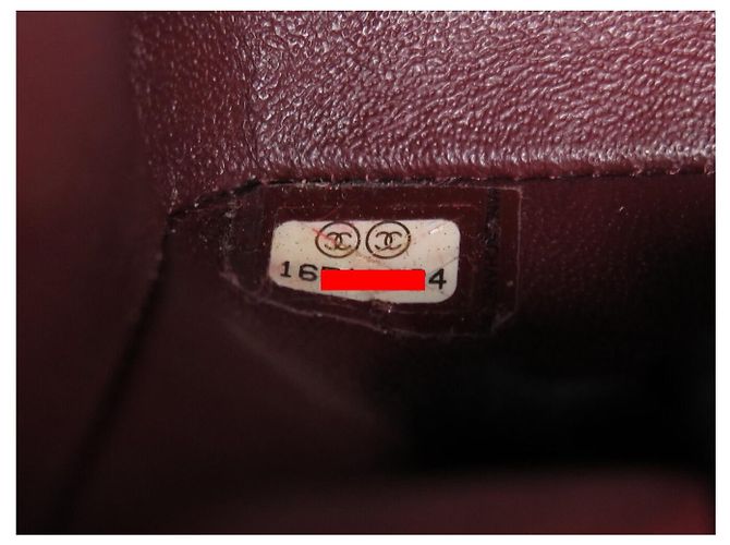 BORSA CHANEL TIMELESS CLASSIC MEDIUM A01112 IN PELLE MATELASSÉ Nero - vista 13