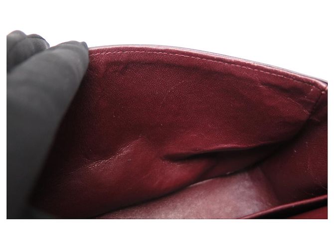 BORSA CHANEL TIMELESS CLASSIC MEDIUM A01112 IN PELLE MATELASSÉ Nero - vista 15