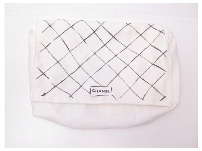 BORSA CHANEL TIMELESS CLASSIC MEDIUM A01112 IN PELLE MATELASSÉ Nero - vista 20