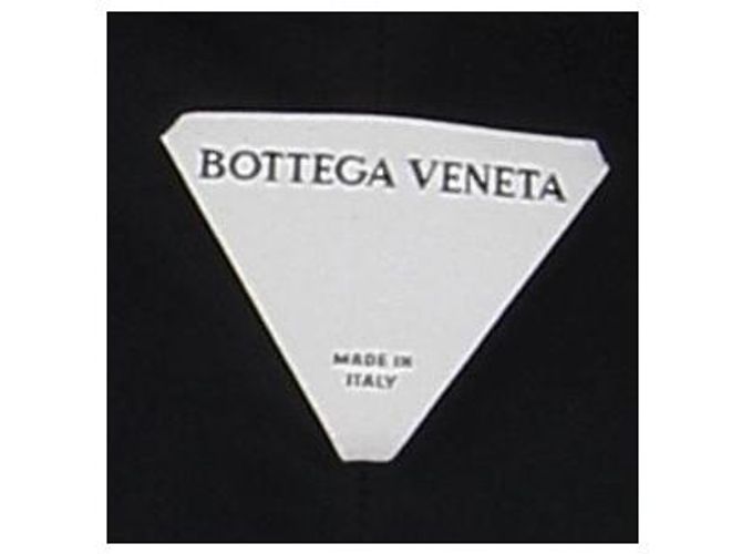 Bottega Veneta Packbare Jacke Navy Blau Marineblau - Ansicht 6