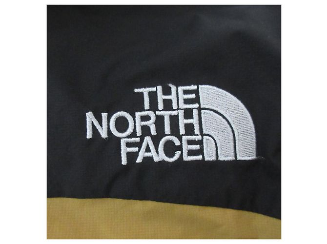 Chaqueta de Plumas The North Face Baltro Light Castaño Negro - vista 10