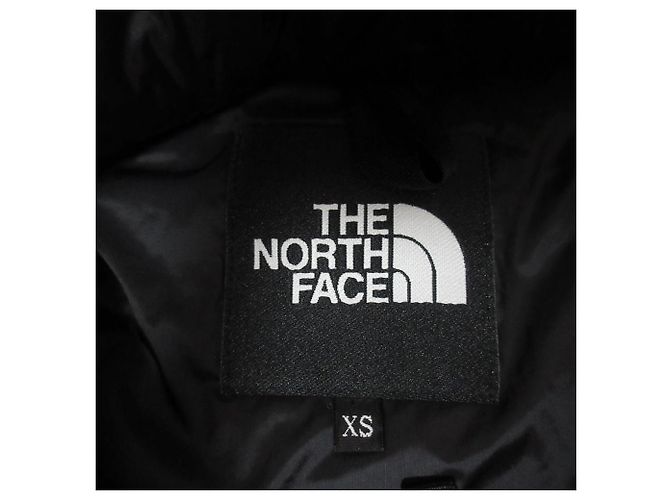 Chaqueta de Plumas The North Face Baltro Light Castaño Negro - vista 11