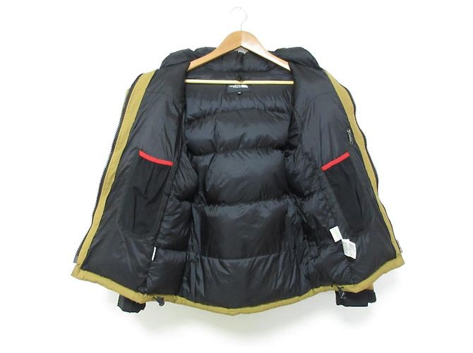 Chaqueta de Plumas The North Face Baltro Light Castaño Negro - vista 3