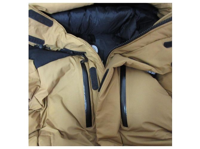 Chaqueta de Plumas The North Face Baltro Light Castaño Negro - vista 9