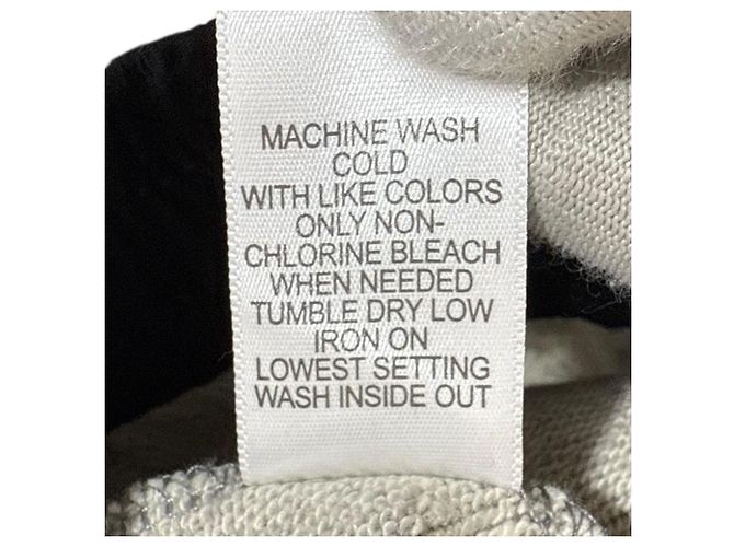 Autre Marque Fear of God Essentials Sweatpants Brown - view 10