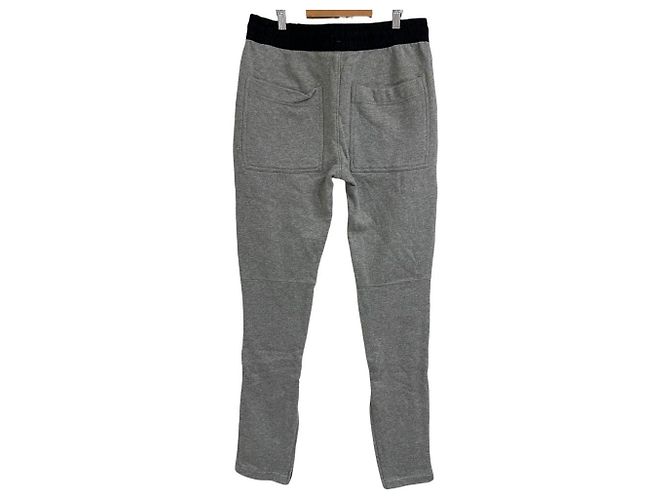 Autre Marque Fear of God Essentials Sweatpants Brown - view 2