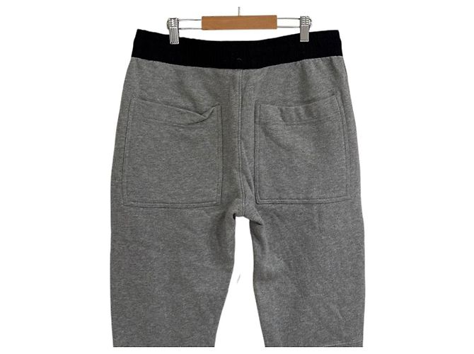 Autre Marque Fear of God Essentials Sweatpants Brown - view 3