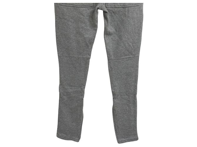 Autre Marque Fear of God Essentials Sweatpants Brown - view 4
