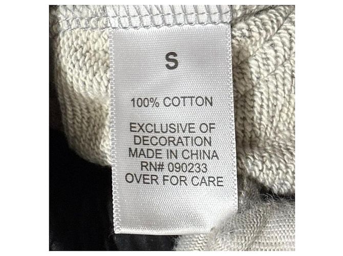 Autre Marque Fear of God Essentials Sweatpants Brown - view 9