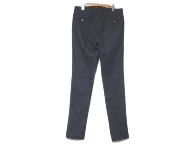 Autre Marque Pantalones vaqueros PT TORINO Super Slim Fit Azul - vista 2