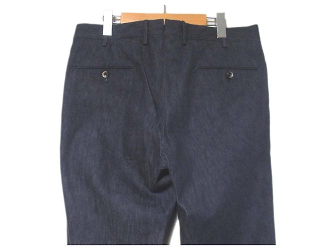 Autre Marque Pantalones vaqueros PT TORINO Super Slim Fit Azul - vista 4