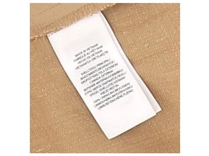 Short Bermuda Polo Ralph Lauren Camel Camello - vista 5